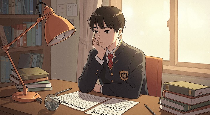 私立中学からの高校受験:知っておくべき「4つの壁」
