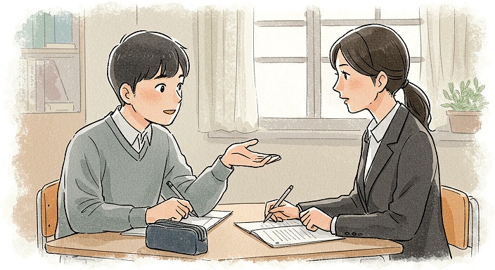 先輩たちのリアルな声:体験談から学ぶヒント
